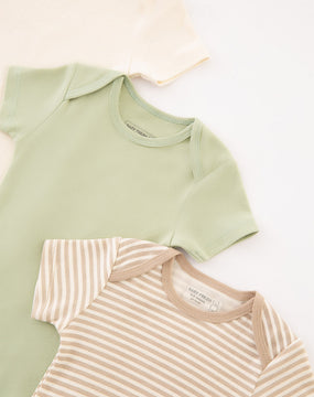 BODY LARS X3 UNISEX 724366 BABY FRESH