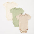BODY LARS X3 UNISEX 724366 BABY FRESH