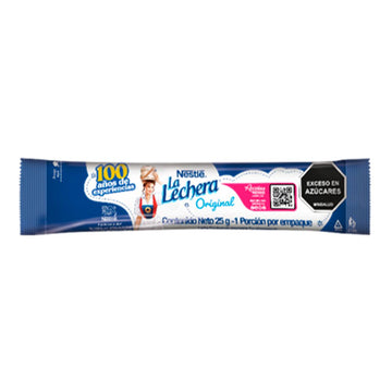 LECHERA 25G