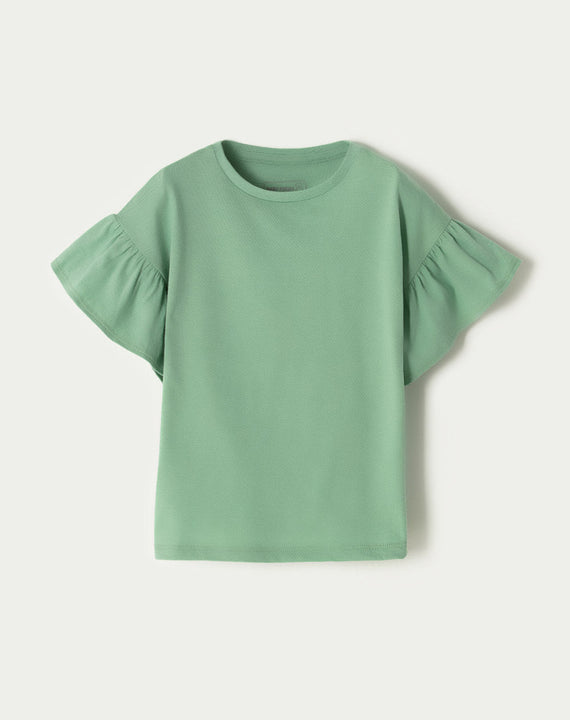 BLUSA LEDA 726228 BABY FRESH