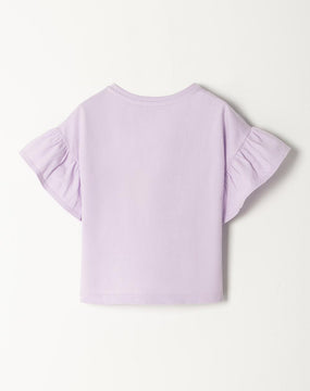 BLUSA LEDA 726228 BABY FRESH
