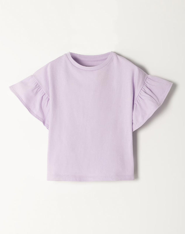 BLUSA LEDA 726228 BABY FRESH