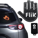 Luz Original y Divertida para el Carro