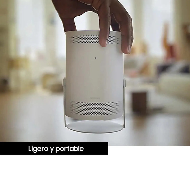 Proyector De Imagen Samsung LFF3CLAX