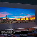 Proyector De Imagen Samsung LFF3CLAX