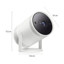 Proyector De Imagen Samsung LFF3CLAX
