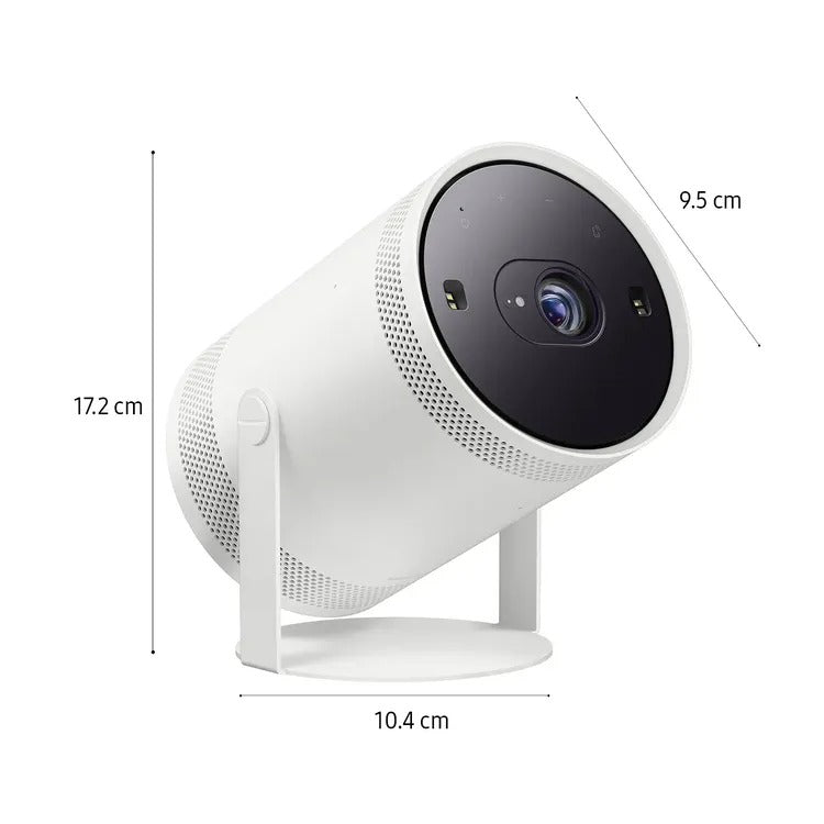 Proyector De Imagen Samsung LFF3CLAX