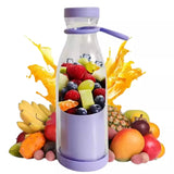 Licuadora Pequeña De Acrilico Personal A-785