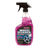 LIMPIADOR DE RINES DE LUJO 946ML ABRO