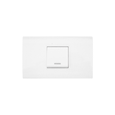 LINEA BK PLUS BLANCA INCRUSTAR SWICHE SENCILLO HT20676