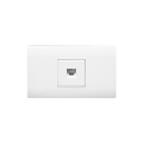 LINEA BK PLUS BLANCA TOMA LAN INTERNET HT20687