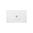 LINEA BK PLUS TOMA COAXIAL TV HT20685