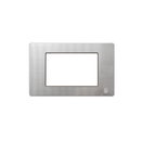 LINEA LUXOR TAPA ACERO INOXIDABLE DUKE ENERGY