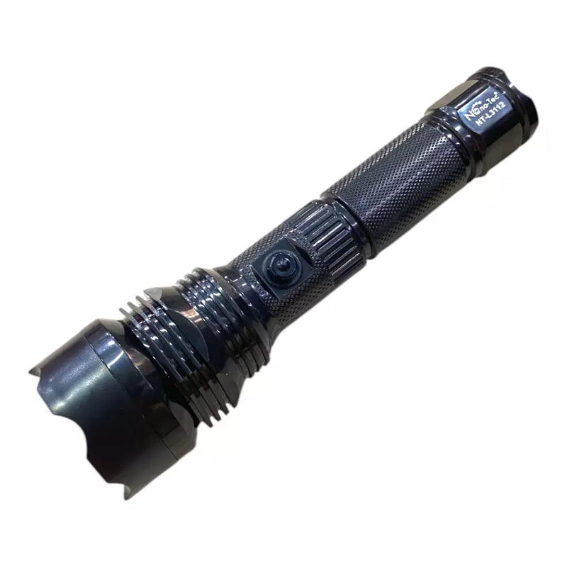 Linterna De Larga Duración Nano-Tec Portátil NT-L3112