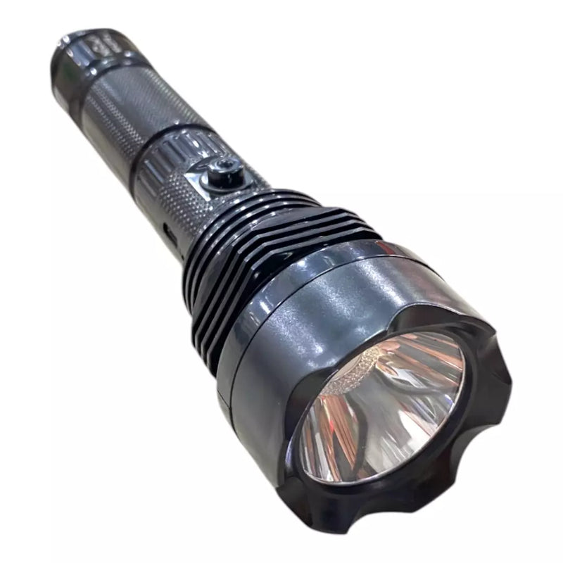 Linterna De Larga Duración Nano-Tec Portátil NT-L3112