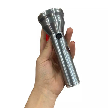 Linterna Portátil Visibilidad Hasta De 1.5KM  NT-L3141