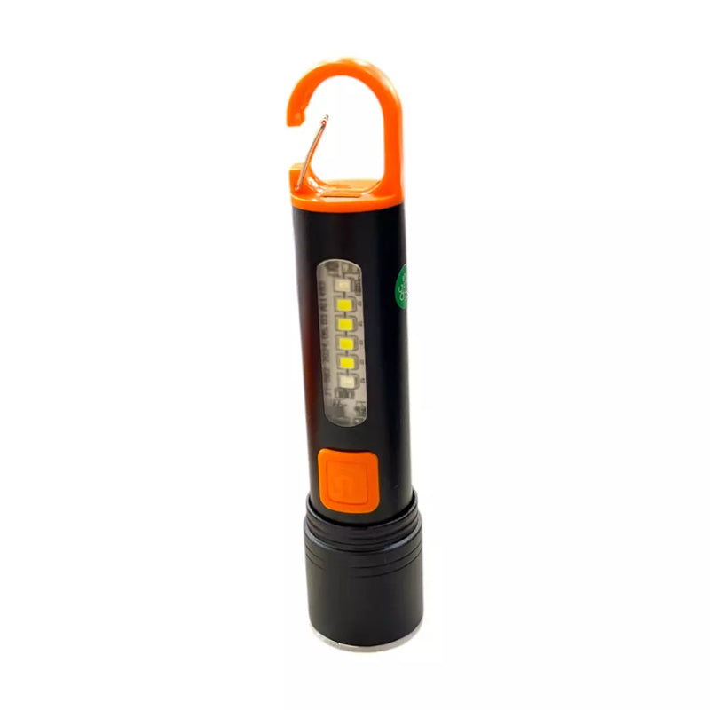 Linterna De Larga Visibilidad De 5W De Potencia  NT-L3205