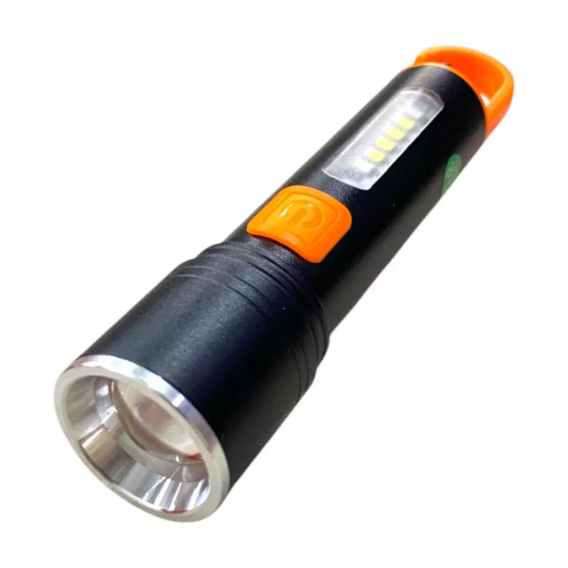Linterna De Larga Visibilidad De 5W De Potencia  NT-L3205