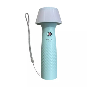 Linterna Lampara Nano-tec De Batería de Larga Duración NT-L3207