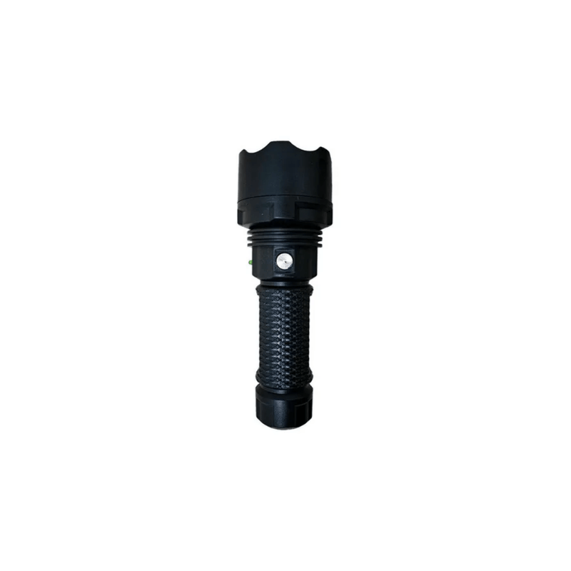 LINTERNA RECARGABLE 1 LED 1W ILUMATIC