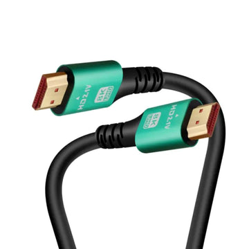 Cable HDMI LJ-3 2.1V 8K