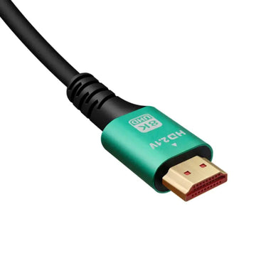 Cable HDMI LJ-3 2.1V 8K