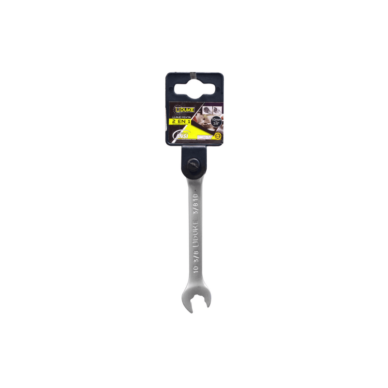 LLAVE MIXTA 10MM UDUKE