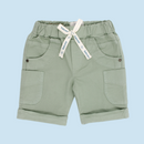 CONJUNTO BERMUDA NIÑO 50132 FOR BABY