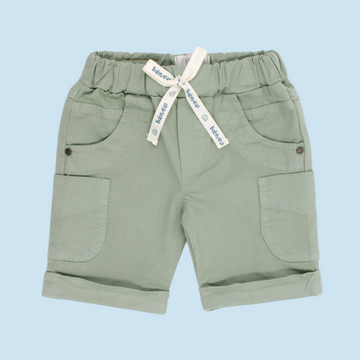 CONJUNTO BERMUDA NIÑO 50132 FOR BABY