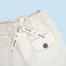 CONJUNTO BERMUDA NIÑO 50183 FOR BABY