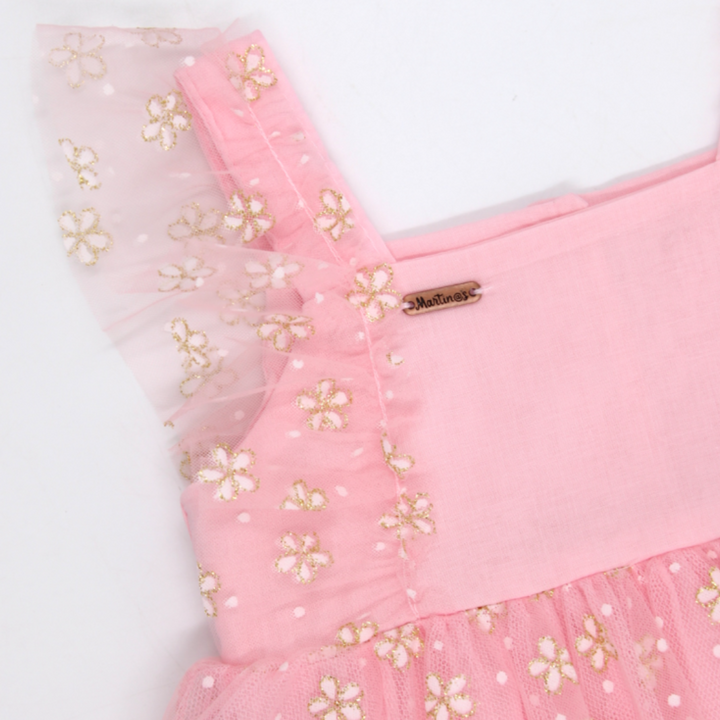 ASOLEADOR BEBE NIÑA 301 MARTINAS