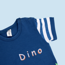 CONJUNTO BERMUDA NIÑO 50183 FOR BABY