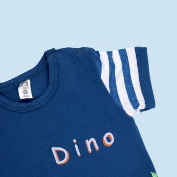CONJUNTO BERMUDA NIÑO 50183 FOR BABY