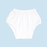 VESTIDO + CUCO BOTONES 1102 CRECIENDO BABY