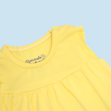 ASOLEADOR BORDADO 2080 CRECIENDO BABY