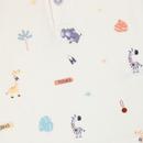 CONJUNTO BERMUDA NIÑO 50132 FOR BABY