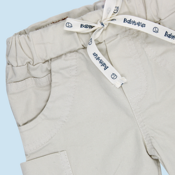 CONJUNTO BERMUDA NIÑO 50132 FOR BABY