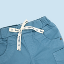 CONJUNTO BERMUDA NIÑO 50132 FOR BABY