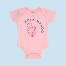 BODY REVELACION 24114 BABY DANTS