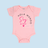 BODY REVELACION 24114 BABY DANTS