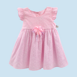 VESTIDO 1852 LOS CHIROS DE MARÍA JOSÉ