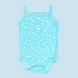 BODY + CUCO ESTAMPADO 2030 CRECIENDO BABY