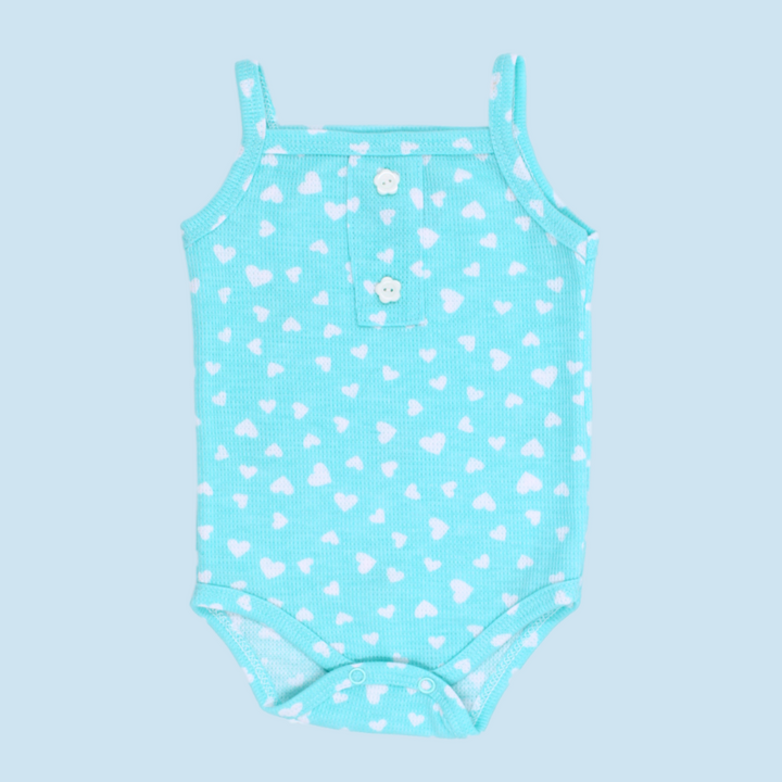 BODY + CUCO ESTAMPADO 2030 CRECIENDO BABY