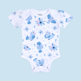 BODY PAJARITOS 24094 BABY DANTS