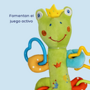 SONAJERO PELUCHE BH12601 LA GLORIA