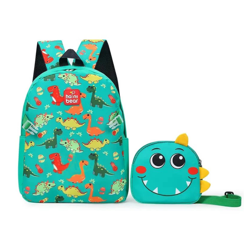 BOLSO MORRAL INFANTIL MC-010 BABY KAYS