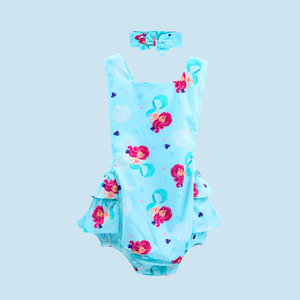Azul Aguamarina