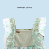 ASOLEADOR BEBE NIÑA 301 MARTINAS