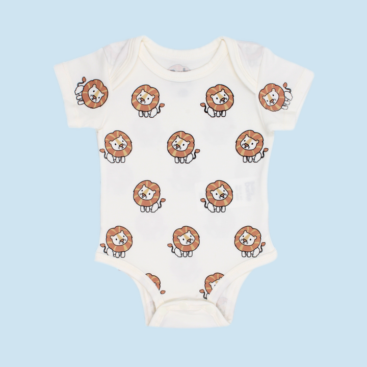 BODY LEON 24095 BABY DANTE