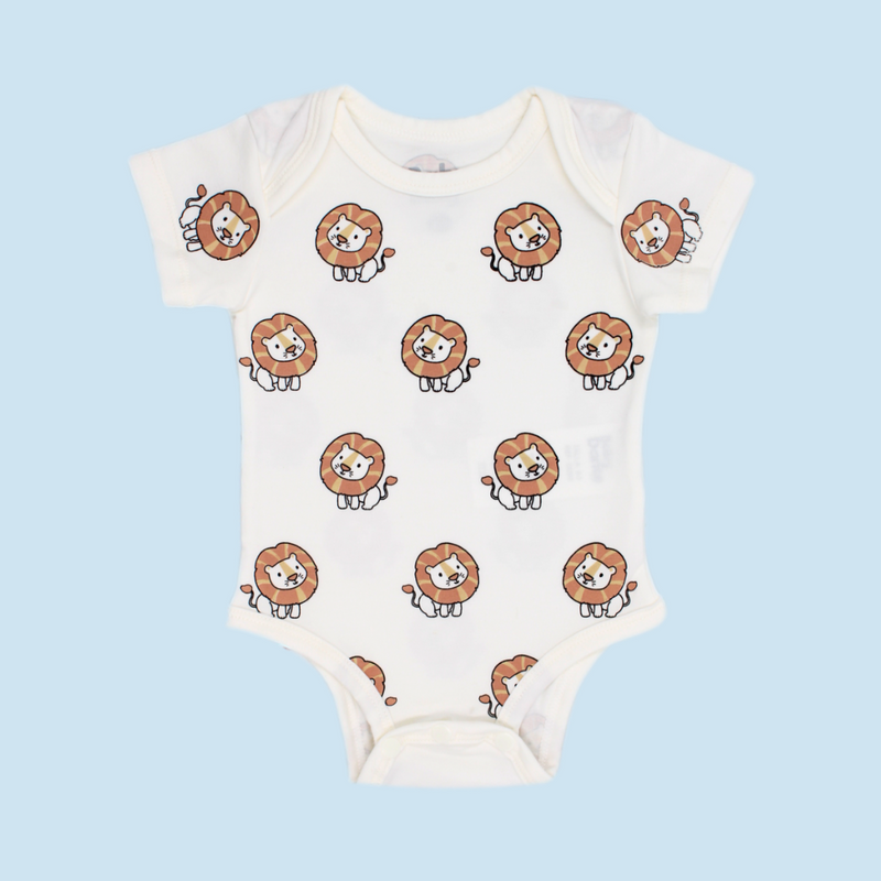 BODY LEON 24095 BABY DANTE